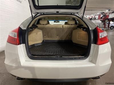 2010 Honda Accord Crosstour EX-L - Photo 5 - Mesa, AZ 85201