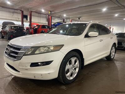 2010 Honda Accord Crosstour EX-L - Photo 7 - Mesa, AZ 85201