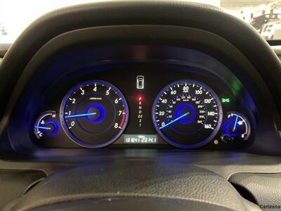 2010 Honda Accord Crosstour EX-L - Photo 12 - Mesa, AZ 85201