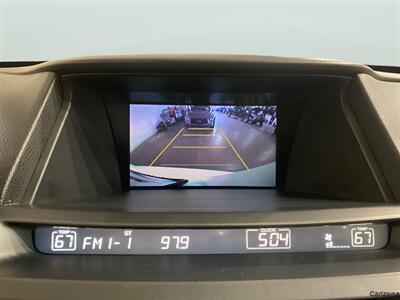 2010 Honda Accord Crosstour EX-L   - Photo 15 - Mesa, AZ 85201