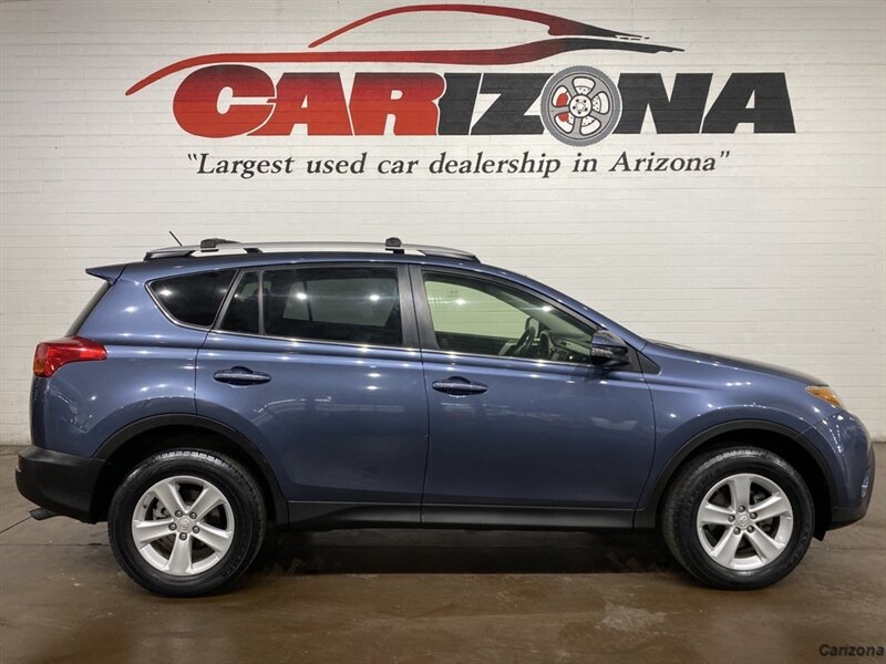 2014 Toyota RAV4
