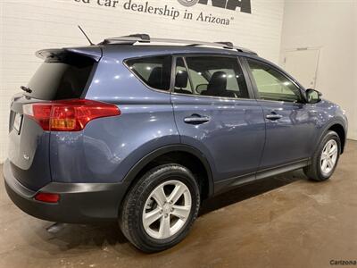 2014 Toyota RAV4 XLE   - Photo 3 - Mesa, AZ 85201