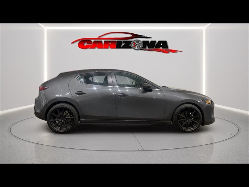 2020 Mazda Mazda3 Preferred's photo