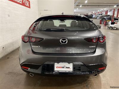 2020 Mazda Mazda3 Hatchback Preferred   - Photo 4 - Mesa, AZ 85201