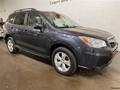 2014 Subaru Forester 2.5i Touring   - Photo 2 - Mesa, AZ 85201