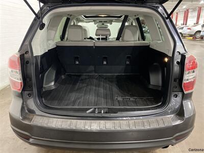 2014 Subaru Forester 2.5i Touring   - Photo 5 - Mesa, AZ 85201