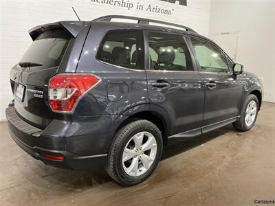 2014 Subaru Forester 2.5i Touring   - Photo 3 - Mesa, AZ 85201