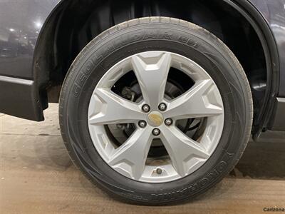 2014 Subaru Forester 2.5i Touring   - Photo 16 - Mesa, AZ 85201