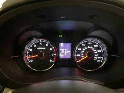 2014 Subaru Forester 2.5i Touring   - Photo 12 - Mesa, AZ 85201