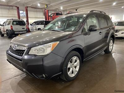 2014 Subaru Forester 2.5i Touring   - Photo 7 - Mesa, AZ 85201