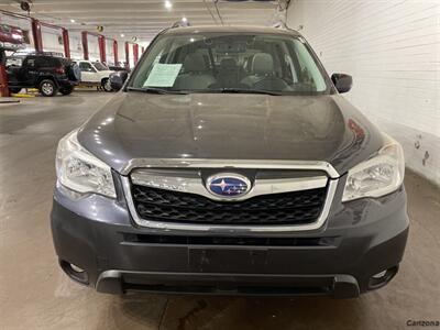 2014 Subaru Forester 2.5i Touring   - Photo 8 - Mesa, AZ 85201