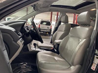 2014 Subaru Forester 2.5i Touring   - Photo 9 - Mesa, AZ 85201