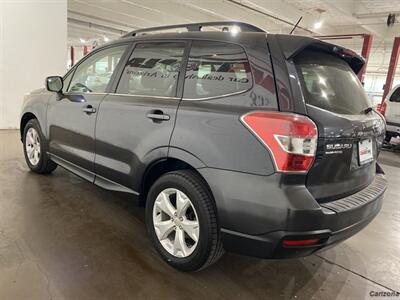 2014 Subaru Forester 2.5i Touring   - Photo 6 - Mesa, AZ 85201