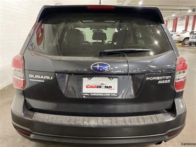 2014 Subaru Forester 2.5i Touring   - Photo 4 - Mesa, AZ 85201