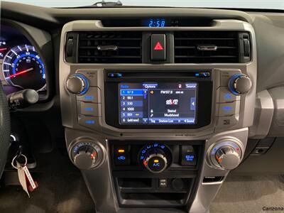 2016 Toyota 4Runner SR5   - Photo 14 - Mesa, AZ 85201