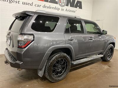 2016 Toyota 4Runner SR5   - Photo 3 - Mesa, AZ 85201