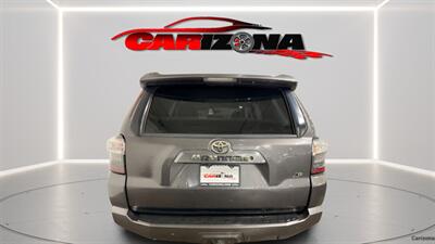 2016 Toyota 4Runner SR5   - Photo 4 - Mesa, AZ 85201