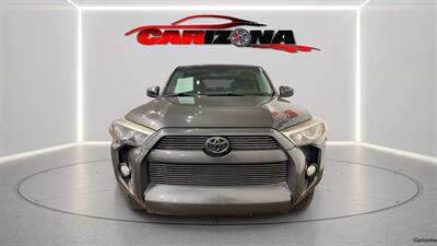 2016 Toyota 4Runner SR5   - Photo 8 - Mesa, AZ 85201