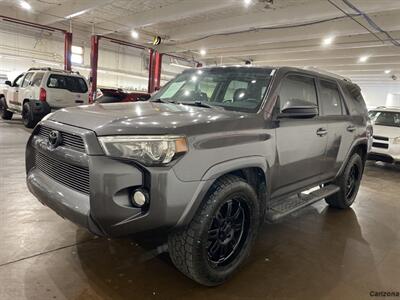 2016 Toyota 4Runner SR5   - Photo 7 - Mesa, AZ 85201