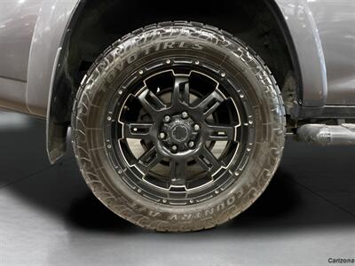 2016 Toyota 4Runner SR5   - Photo 17 - Mesa, AZ 85201