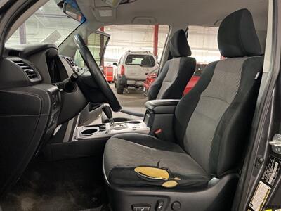 2016 Toyota 4Runner SR5   - Photo 9 - Mesa, AZ 85201
