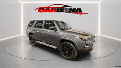2016 Toyota 4Runner SR5   - Photo 2 - Mesa, AZ 85201