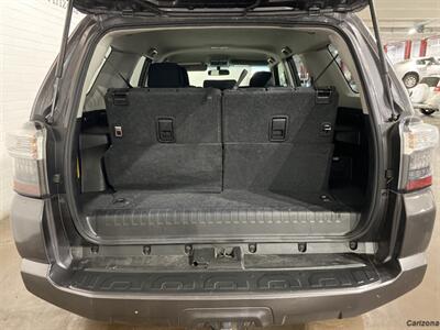 2016 Toyota 4Runner SR5   - Photo 5 - Mesa, AZ 85201