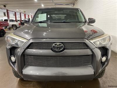 2016 Toyota 4Runner SR5   - Photo 8 - Mesa, AZ 85201