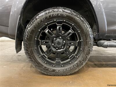2016 Toyota 4Runner SR5   - Photo 17 - Mesa, AZ 85201