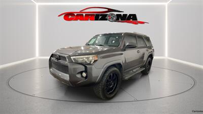 2016 Toyota 4Runner SR5   - Photo 7 - Mesa, AZ 85201