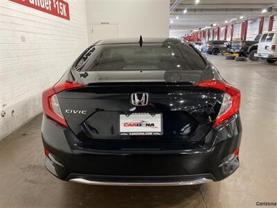 2020 Honda Civic EX   - Photo 4 - Mesa, AZ 85201