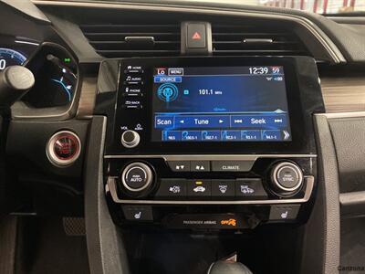 2020 Honda Civic EX   - Photo 11 - Mesa, AZ 85201