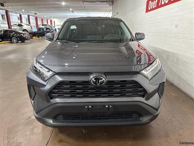 2024 Toyota RAV4 LE   - Photo 5 - Mesa, AZ 85201