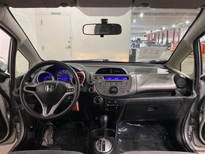 2012 Honda Fit   - Photo 10 - Mesa, AZ 85201