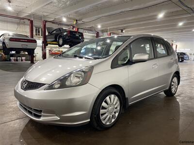 2012 Honda Fit   - Photo 6 - Mesa, AZ 85201