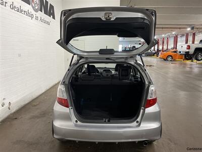 2012 Honda Fit   - Photo 13 - Mesa, AZ 85201