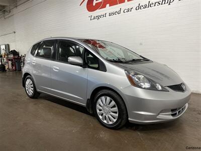 2012 Honda Fit   - Photo 2 - Mesa, AZ 85201