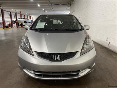 2012 Honda Fit   - Photo 7 - Mesa, AZ 85201