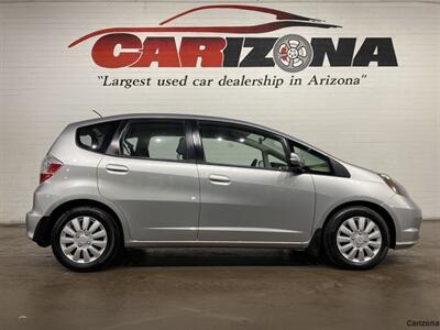 2012 Honda Fit   - Photo 1 - Mesa, AZ 85201