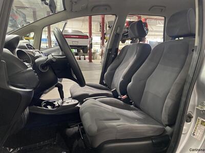2012 Honda Fit   - Photo 8 - Mesa, AZ 85201