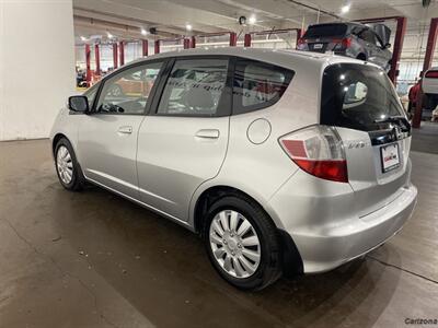 2012 Honda Fit   - Photo 5 - Mesa, AZ 85201