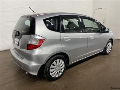 2012 Honda Fit   - Photo 3 - Mesa, AZ 85201