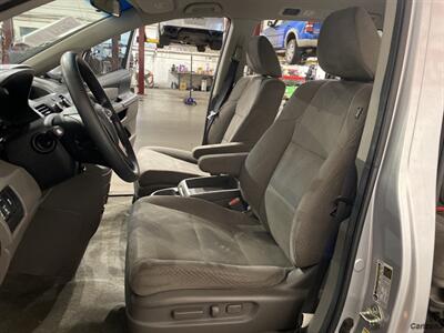 2014 Honda Odyssey EX   - Photo 8 - Mesa, AZ 85201