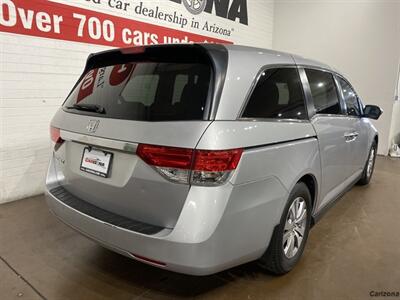 2014 Honda Odyssey EX   - Photo 3 - Mesa, AZ 85201