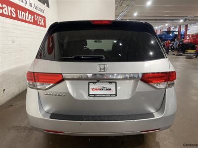 2014 Honda Odyssey EX   - Photo 4 - Mesa, AZ 85201