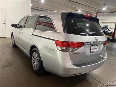 2014 Honda Odyssey EX   - Photo 5 - Mesa, AZ 85201