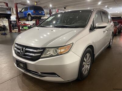 2014 Honda Odyssey EX   - Photo 6 - Mesa, AZ 85201