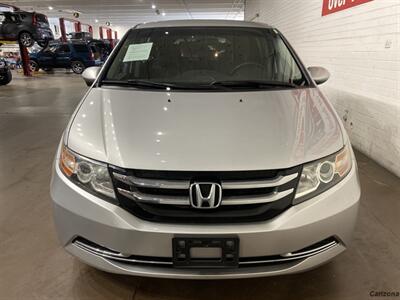 2014 Honda Odyssey EX   - Photo 7 - Mesa, AZ 85201