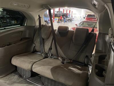 2014 Honda Odyssey EX   - Photo 10 - Mesa, AZ 85201