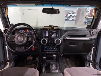 2014 Jeep Wrangler Rubicon   - Photo 10 - Mesa, AZ 85201